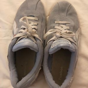 Vintage Reebok skating shoes - women’s